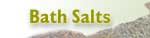 Bath Salts