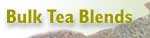 Bulk Tea Blends