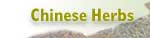 Chinese Herbs