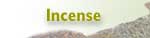 Incense