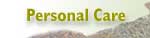Personal Care