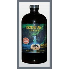 Essiac Tea Plus Cat's Claw-Liquid Tea 32 oz