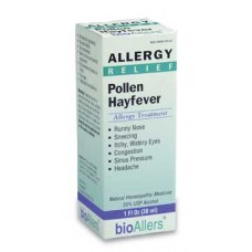 Allergy Relief-Pollen/Hayfever 1 fl oz