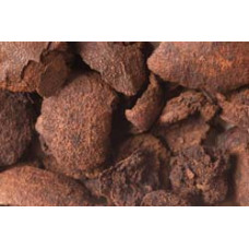 Walnut Hull- Black per lb