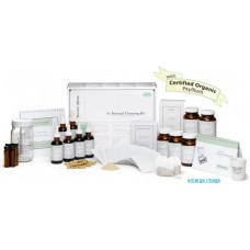 Internal Cleansing Kit (multiple item kit)