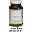 Large Parasite Eliminator 1 52 veg caps