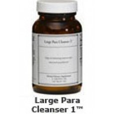 Large Parasite Eliminator 1 52 veg caps