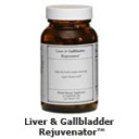Liver and Gallbladder Rejuvenator 90 veg caps