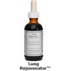 Lung Rejuvenator 2 fl oz