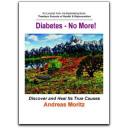 Diabetes - No More! 