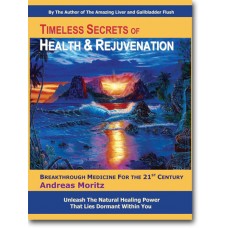 Timeless Secrets of Health and Rejuvenation