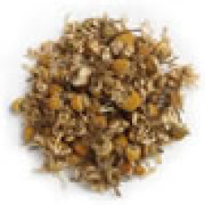 Chamomile- German Flower per lb