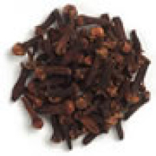 Cloves Whole per lb