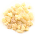 Resin- Arabian Frankincense per oz