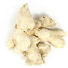 Ginger Root C/S per lb