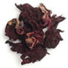 Hibiscus Flower per lb Hibiscus Flower per lb