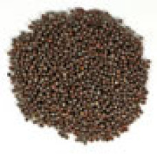 Mustard Seed- Brown per lb Mustard Seed- Brown per lb