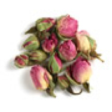 Rosebuds- Pink per lb
