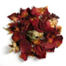 Rosebuds- Red per lb