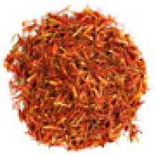 Safflower per lb