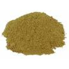 Cascara Sagrada Powder per lb