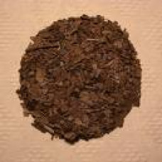 Yerba mate- Roasted per lb