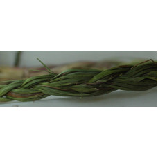 Sweetgrass Braids per braid