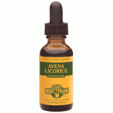 Smoker's Replacement 1 fl oz