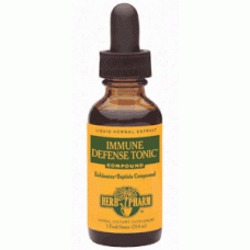 Immune Defense Tonic 1 fl oz