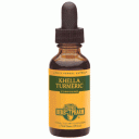 Calm Breath Compound (Khella-Turmeric)  1 fl oz