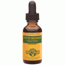 Stone Breaker Compound (Chanca Piedra) 1 fl oz