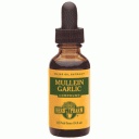 Mullein-Garlic Compound 1 fl oz
