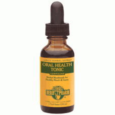 Oral Health tonic 1 fl oz