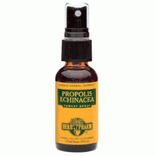 Soothing Throat Spray 1 fl oz