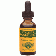 Athlete's Power Tonic 1 fl oz