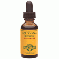 Goldenseal Glycerite 1 fl oz