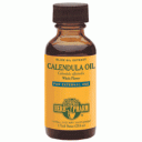 Calendula Oil 1 fl oz