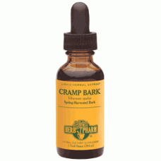 Cramp Bark 1 fl oz