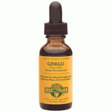 Ginkgo 1 fl oz