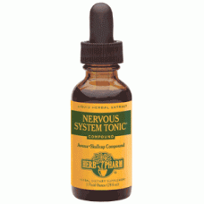 Nervous System Tonic 1 fl oz