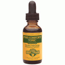 PMS Comfort Tonic 1 fl oz