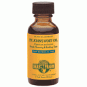 St. Johns Wort Oil 1 fl oz