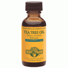 Tea Tree Oil 1 fl oz