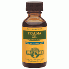 Trauma Drops  1 fl oz