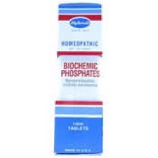 Biochemic Phosphates 1000 tabs