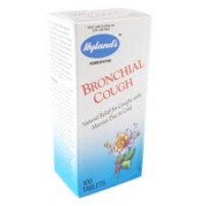 Bronchial Cough 100 pellets