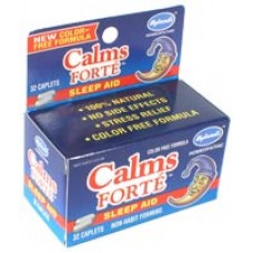 Calms Forte 100 pellets