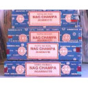 Nag Champa 15 g