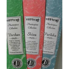 Baba Masterpiece Collection 25 g