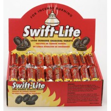 Charcoal Disks 10 tablet